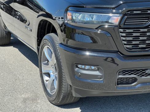 Used 2025 RAM 1500 Tradesman AWD/4WD image 14