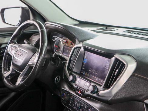 Used 2020 GMC Terrain SLT image 24