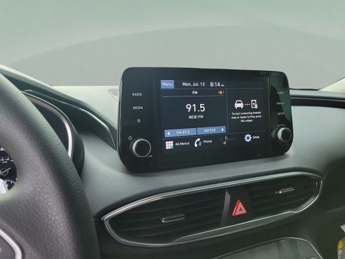 Used 2023 Hyundai Santa Fe SE FWD image 18
