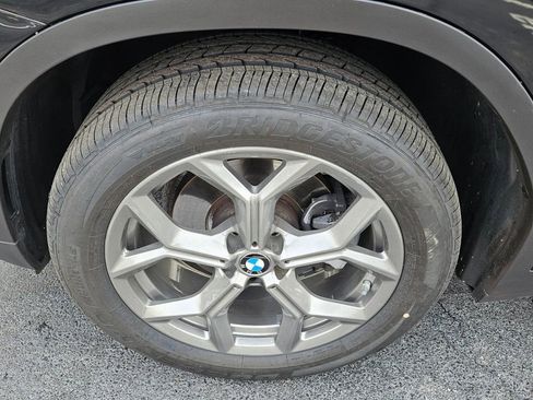 Used 2023 BMW X3 xDrive30i w/ Convenience Package image 10