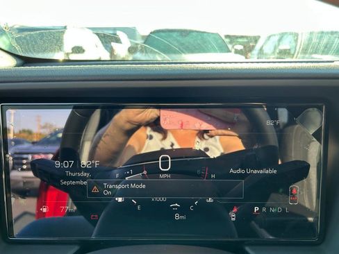 New 2026 GMC Terrain Elevation w/ LPO, Floor Liner Package image 14