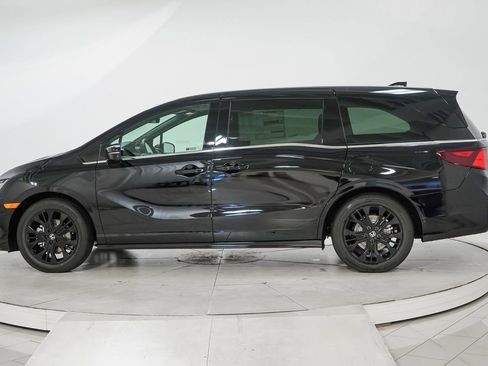 New 2026 Honda Odyssey Sport-L image 4