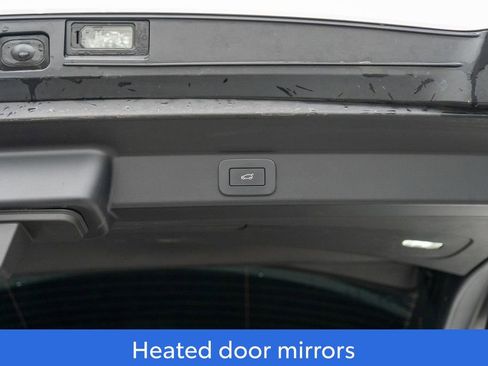 Used 2024 Land Rover Range Rover Sport Dynamic SE image 11