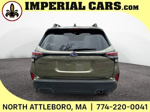 New 2026 Subaru Forester Limited image 9