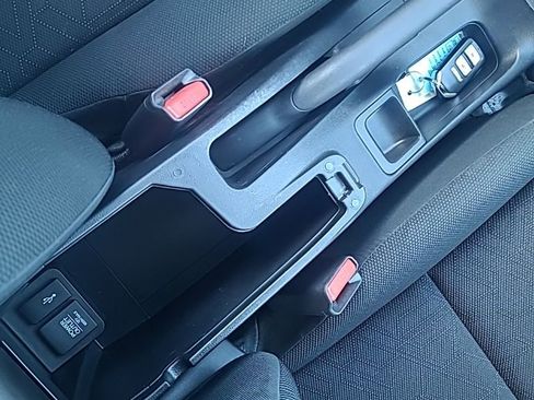 Used 2016 Honda Fit EX image 14