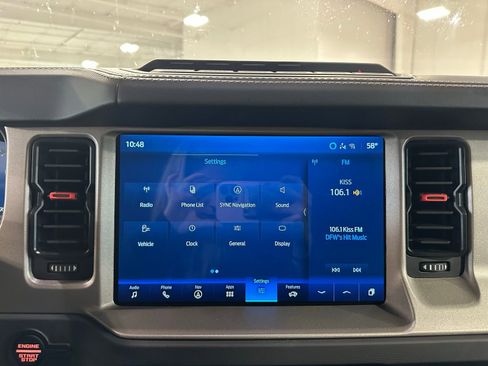 Used 2024 Ford Bronco Raptor image 28