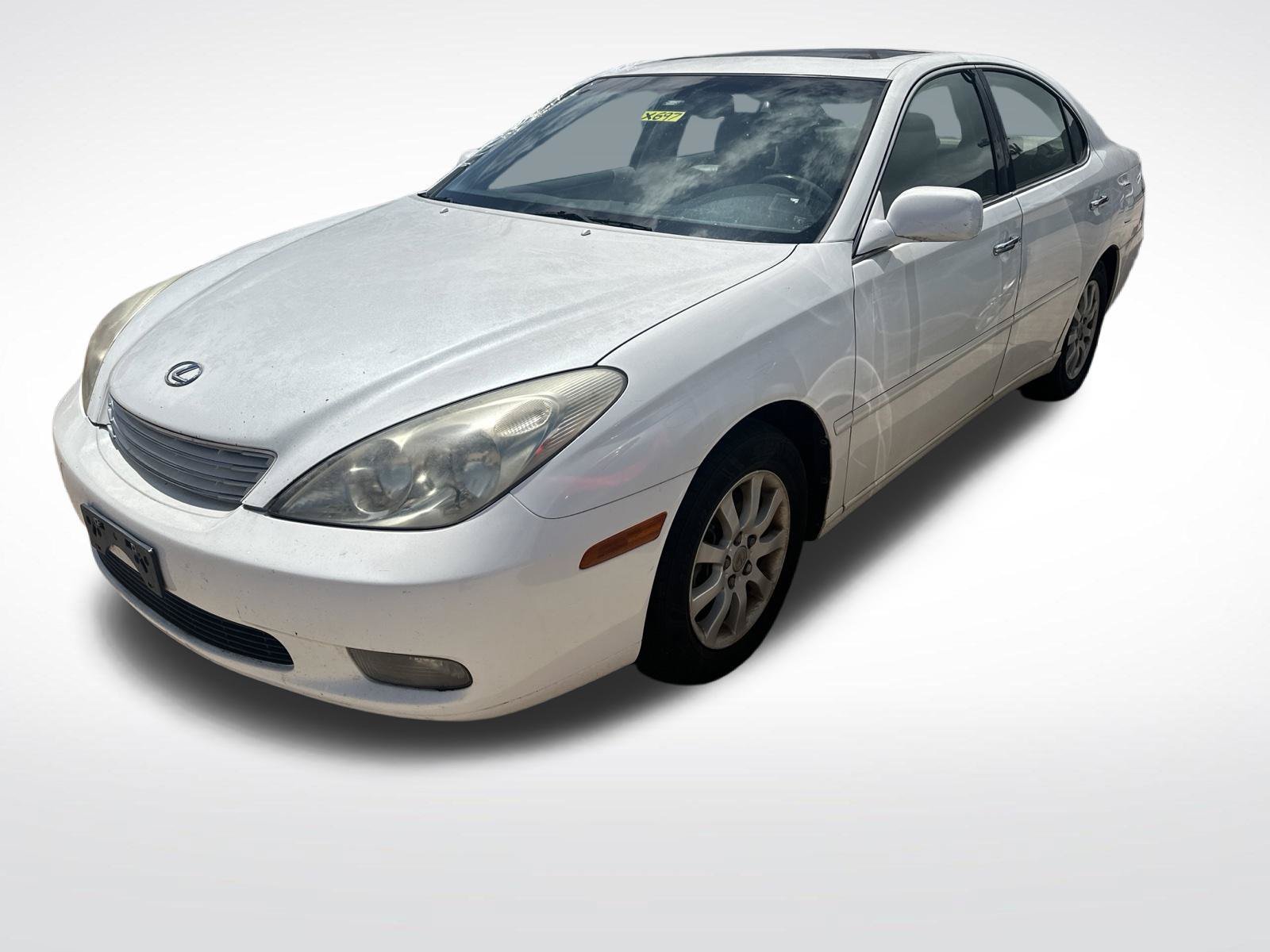 Used 2002 Lexus ES 330 w/ Premium Pkg FWD image 1
