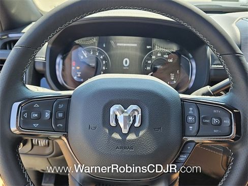 New 2026 RAM 2500 Power Wagon image 23