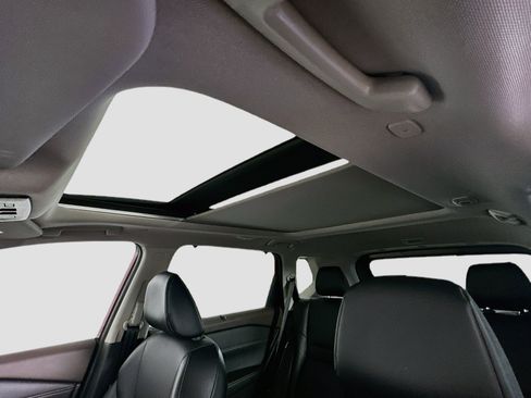 Used 2023 Nissan Rogue SV w/ SV Premium B Package FWD image 25