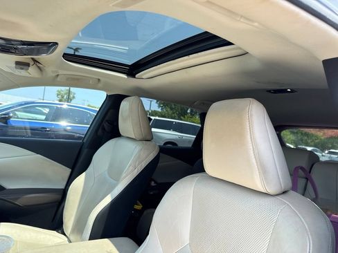 Used 2023 Lexus RX 350 Premium Plus w/ Accessory Package (A2) AWD/4WD image 27