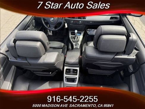Used 2011 BMW 328i Convertible image 15