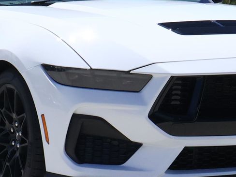 Used 2024 Ford Mustang GT Premium w/ GT Performance Package image 9