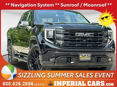 Used 2024 GMC Sierra 1500 Elevation w/ Elevation Premium Package