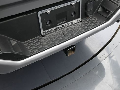 Used 2025 RAM 1500 Limited image 43