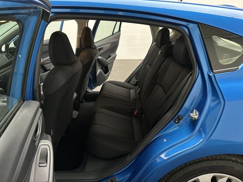 Used 2023 Subaru Impreza 2.0i image 17