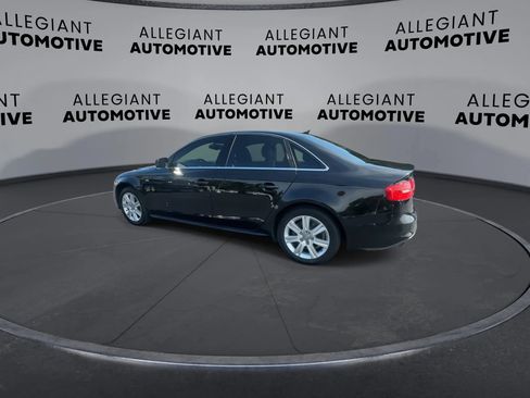 Used 2015 Audi A4 2.0T Premium Plus w/ Technology Package AWD/4WD image 8