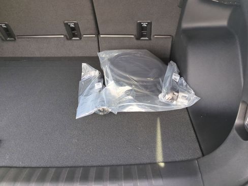New 2026 Chevrolet Blazer EV LT FWD image 34