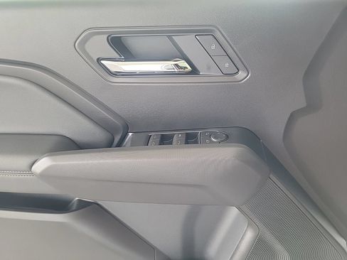 New 2026 GMC Canyon Elevation w/ Convenience Package RWD image 14