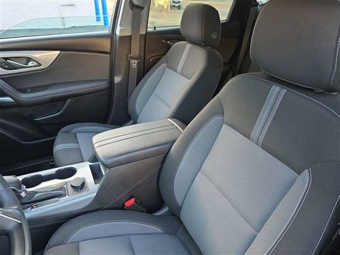 Certified 2023 Chevrolet Blazer LT w/ Convenience Package image 13