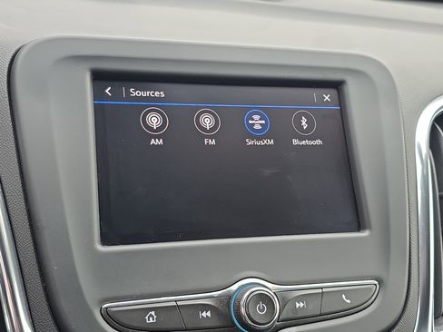 Used 2023 Chevrolet Equinox LT image 28