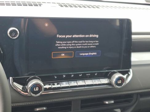 New 2025 Chevrolet Colorado LT image 22