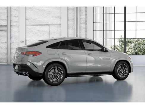 New 2026 Mercedes-Benz GLE 450 GLE 450 Coupe image 19