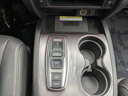Used 2023 Honda Passport EX-L image 15