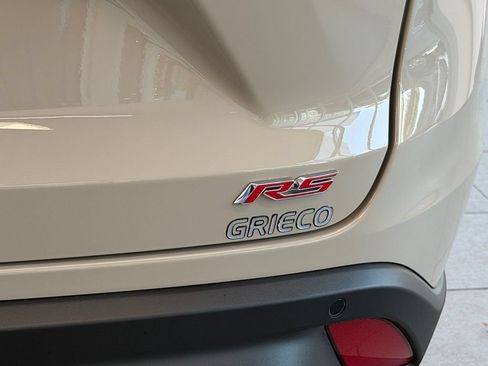 Certified 2026 Chevrolet Trax RS w/ Driver Confidence Package FWD image 10