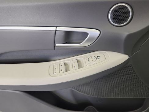 New 2026 Hyundai Sonata Blue FWD image 10