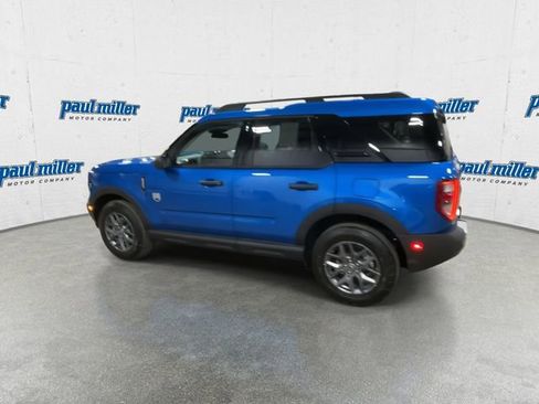 New 2025 Ford Bronco Sport Big Bend AWD/4WD image 7