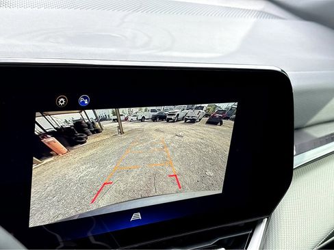 Certified 2025 Chevrolet Equinox LT image 30