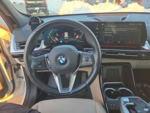 Used 2023 BMW X1 xDrive28i image 12