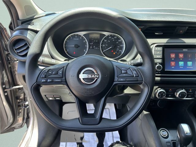 Used 2024 Nissan Kicks S FWD image 31