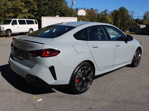 New 2026 BMW M235i xDrive w/ Technology Package AWD/4WD image 8