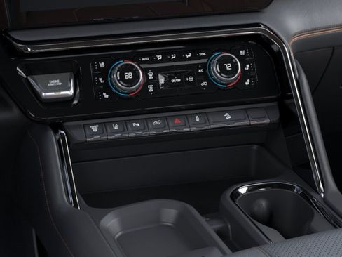 New 2026 GMC Sierra 3500 AT4 w/ AT4 Premium Plus Package AWD/4WD image 24
