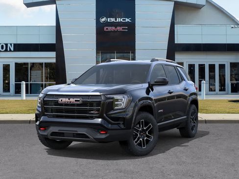 New 2026 GMC Terrain AT4 image 6