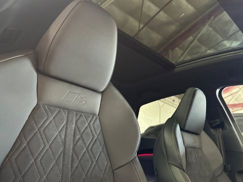 New 2026 Audi SQ5 Premium Plus AWD/4WD image 16