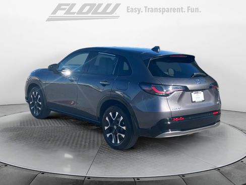 Certified 2026 Honda HR-V EX-L image 6