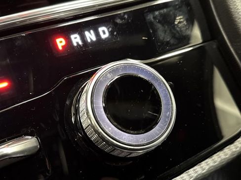 New 2025 Jeep Grand Cherokee Limited w/ Black Appearance Package image 22