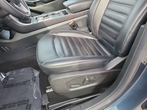 Certified 2022 Ford Edge SEL w/ Convenience Package AWD/4WD image 26