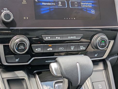 Certified 2021 Honda CR-V EX image 15