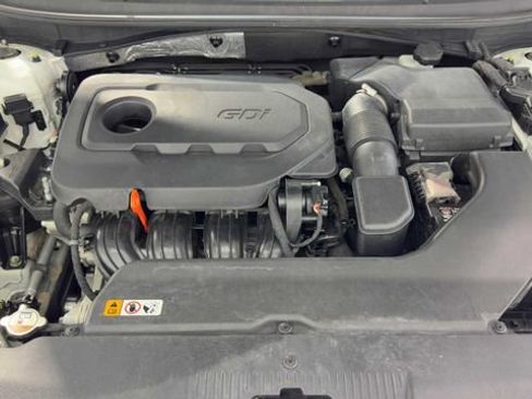 Used 2015 Hyundai Sonata SE w/ Option Group 09 FWD image 33