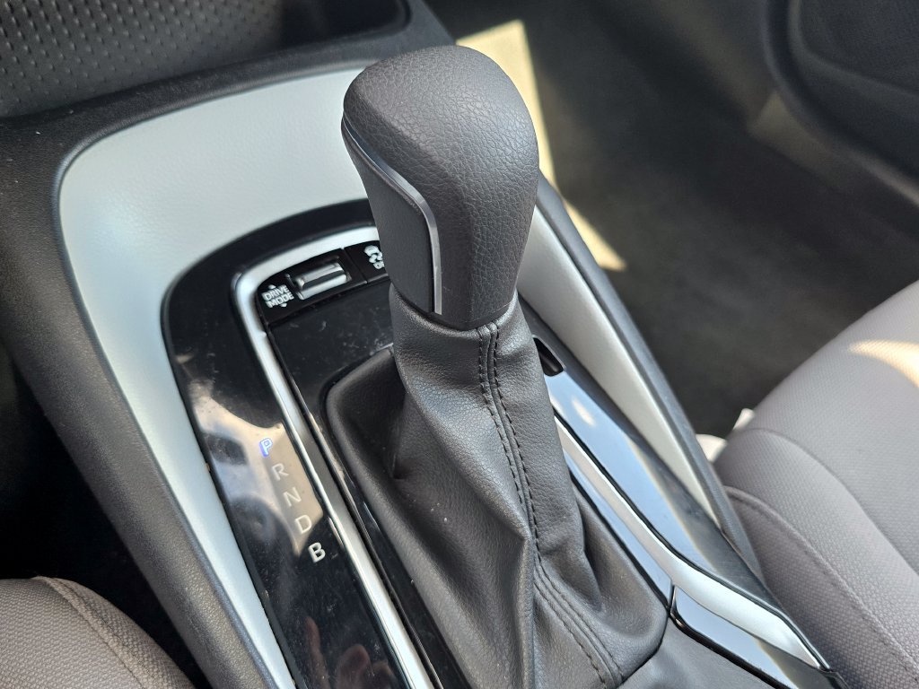 Certified 2023 Toyota Corolla SE FWD image 27