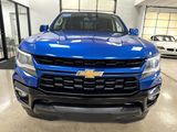 Used 2021 Chevrolet Colorado LT w/ LT Convenience Package image 4