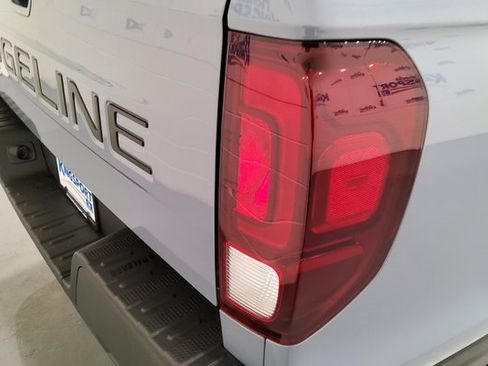 New 2026 Honda Ridgeline RTL image 8