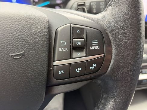 Used 2020 Ford Explorer XLT w/ Comfort Package AWD/4WD image 22