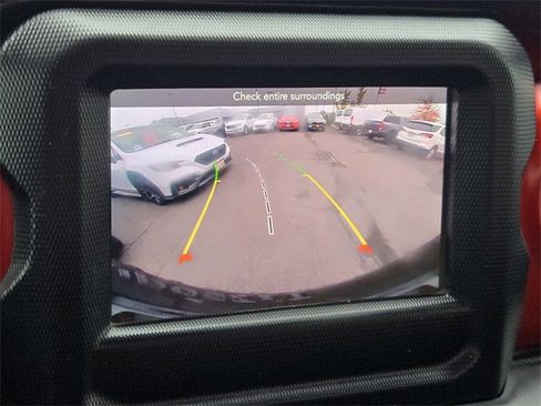 Used 2020 Jeep Wrangler Rubicon image 14