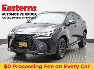 Used 2022 Lexus NX 350 AWD w/ Cold Area Package video 1