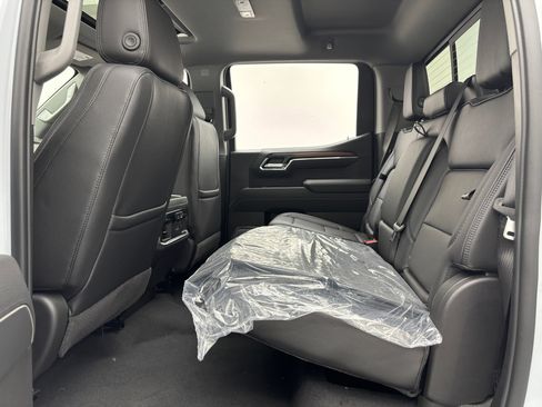 New 2026 GMC Sierra 1500 Denali w/ Denali Reserve Package AWD/4WD image 42