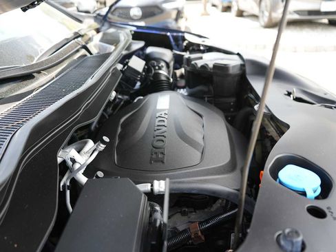 Used 2021 Honda Passport EX-L image 13